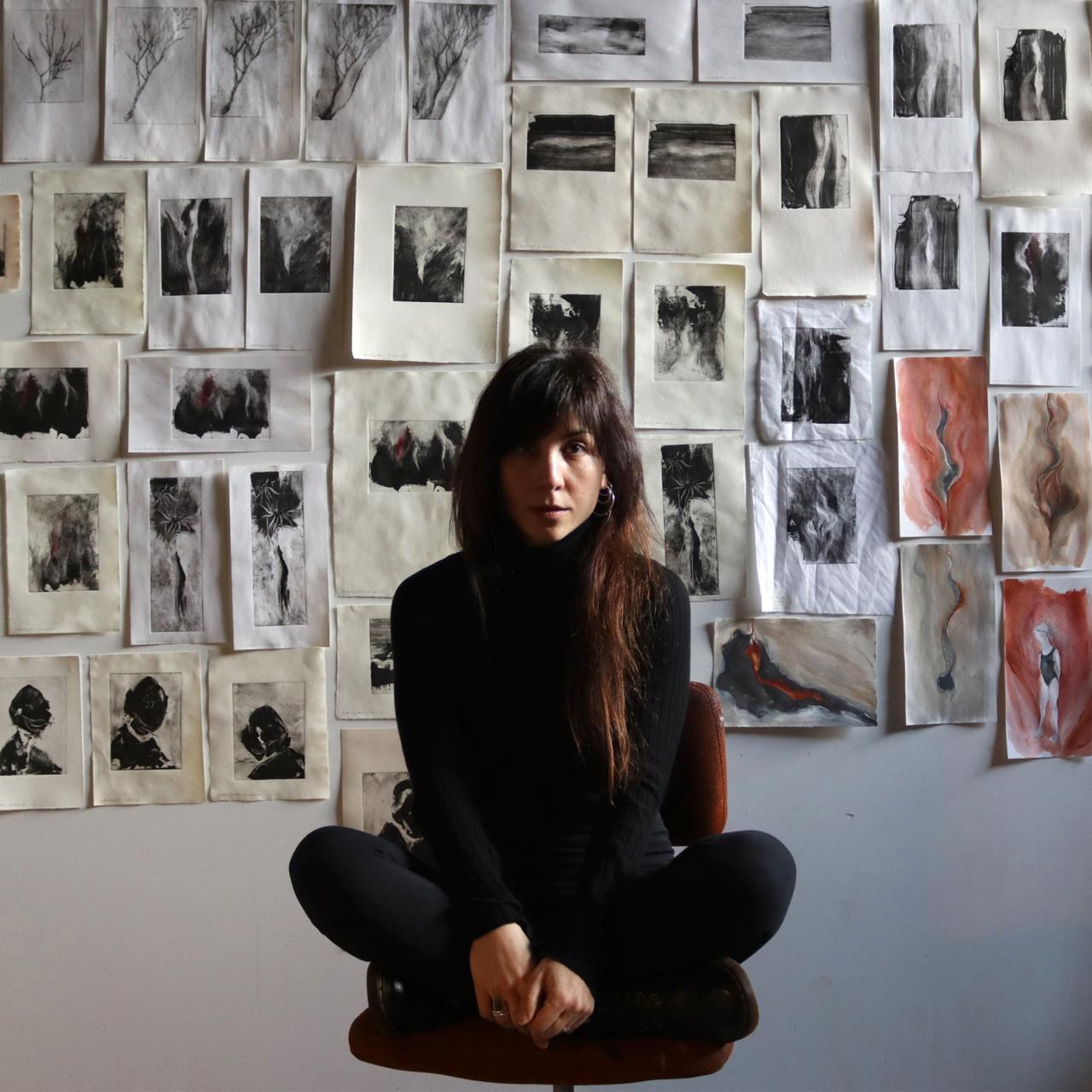 Marina Guiu Almenara