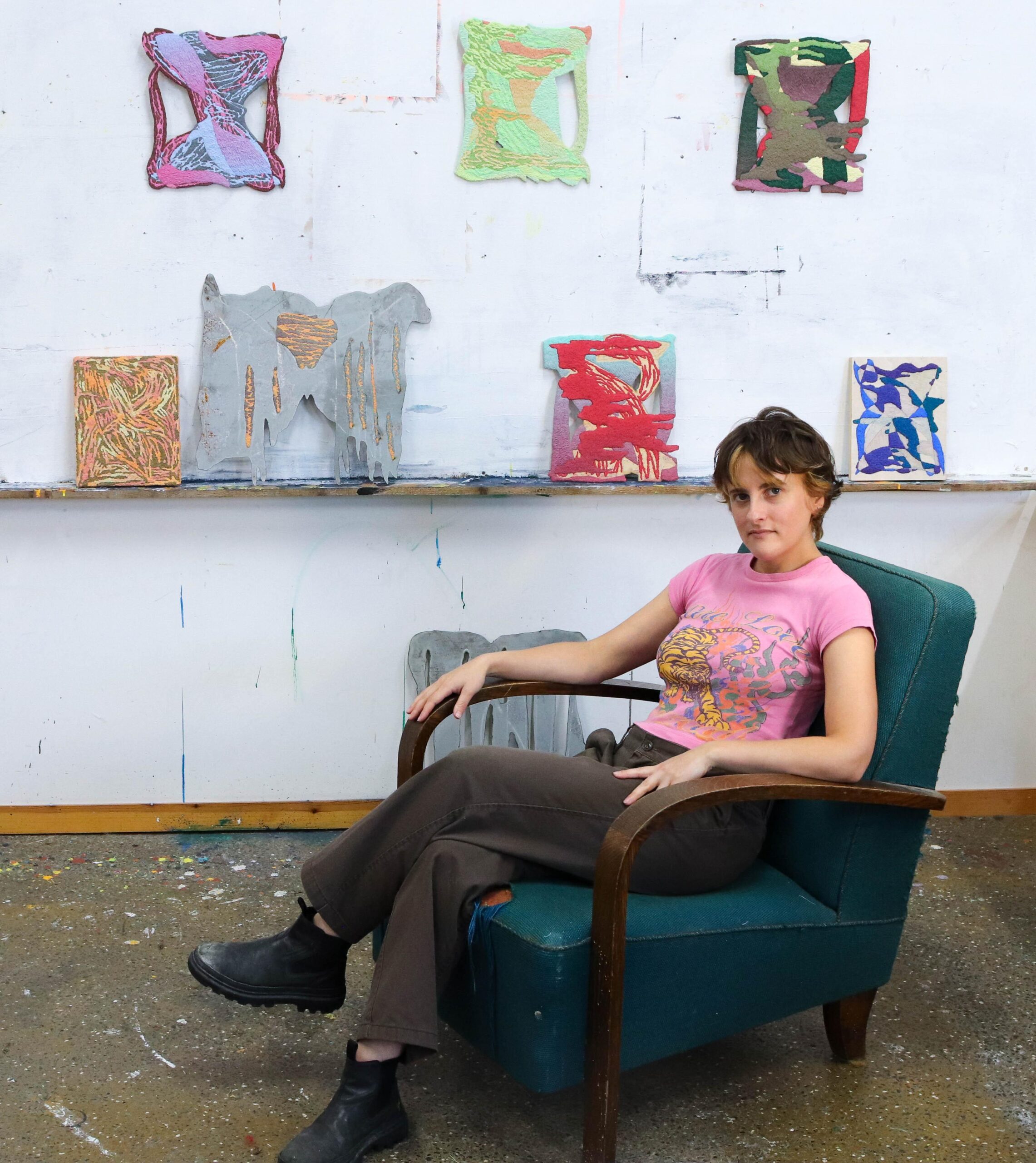 Orli Swergold
